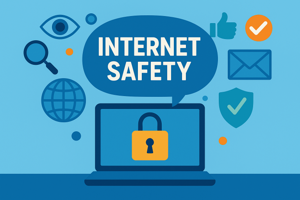 Internet safety